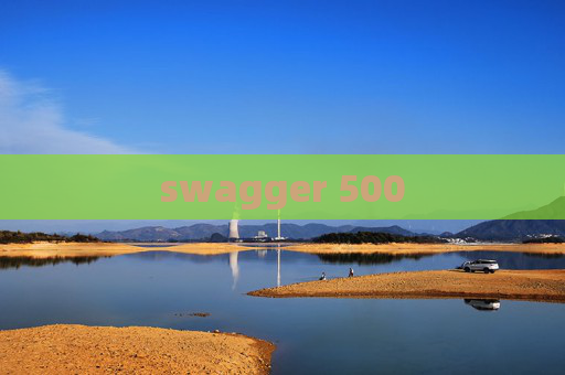 swagger 500 swagger 500